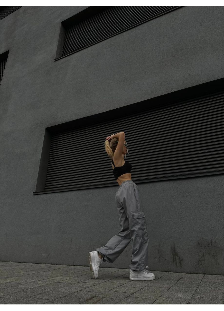 Женские брюки карго FINO Mode (361055736)