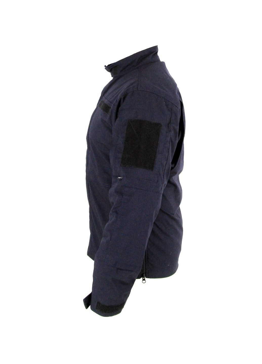 Китель тактический M-CITY ripstop тёмно-синий M-GEAR (341084668)