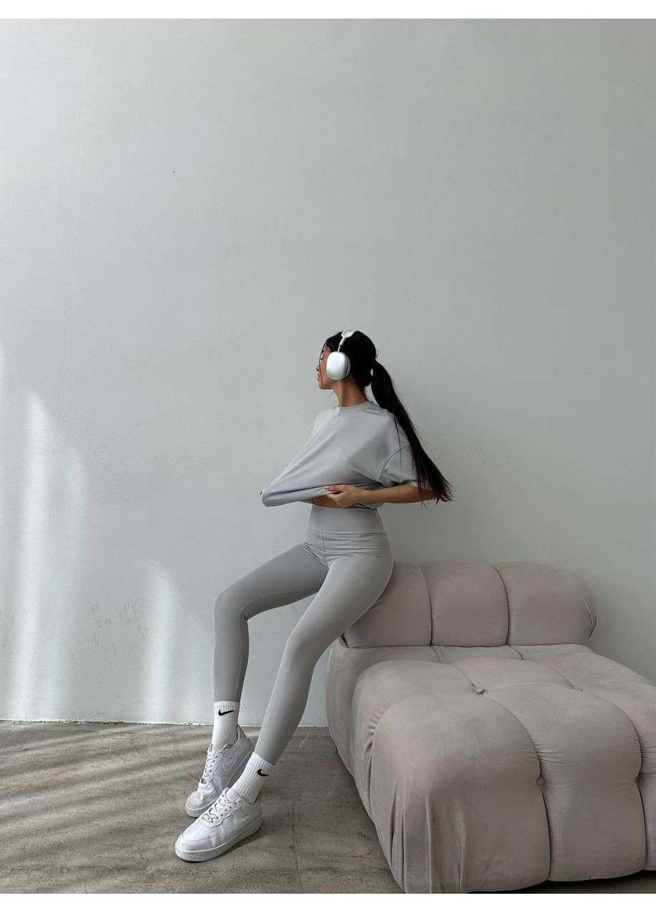 Костюм з лосинми — заміри в описі GD/GL Модний простір (358888589)