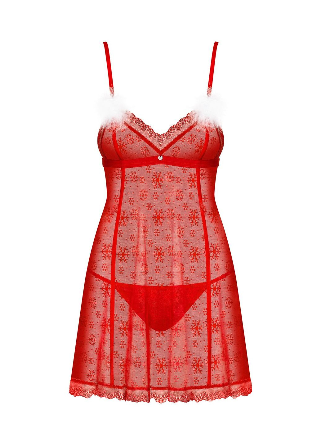 Рубашка Claussica Obsessive (369609643)