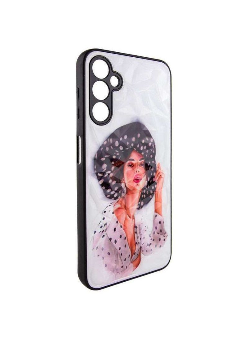 Скляний чохол Prisma Ladies на Samsung Galaxy A05s Epik (307792744)