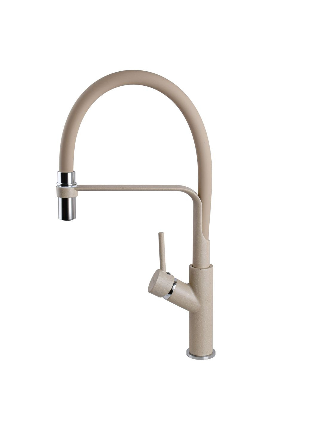 Смеситель для кухни DENVER Flex GDF-32-04-06 Globus Lux (335040673)