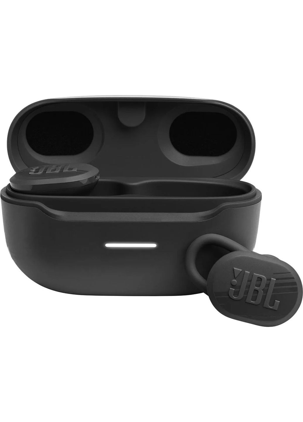 Навушники бездротові Endurance Race (ENDURACEBLK) чорні JBL (282928311)