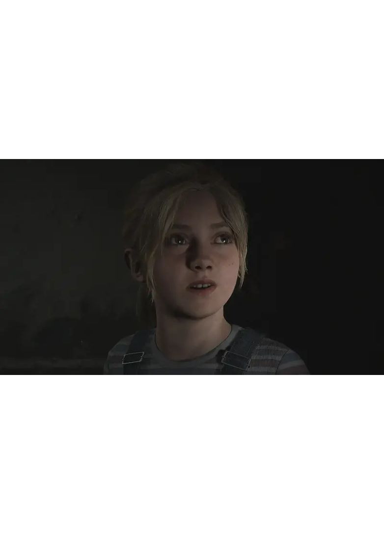 Гра консольна PS5 Silent Hill 2, BD диск Sony (362731996)