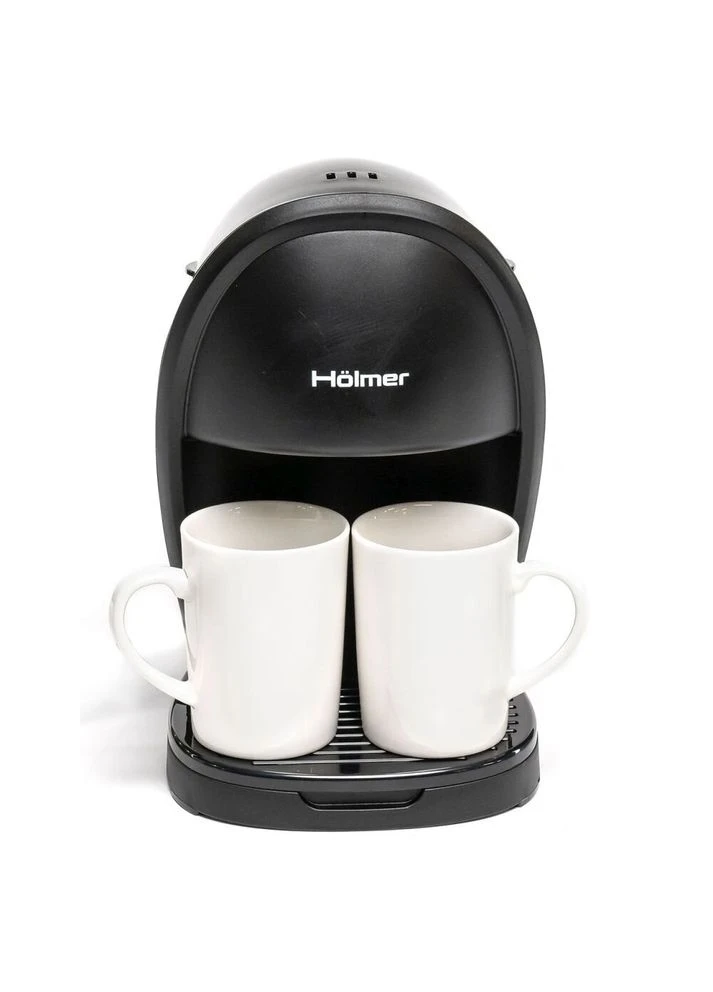 Кофеварка капельная HCD-023B Holmer (367078346)