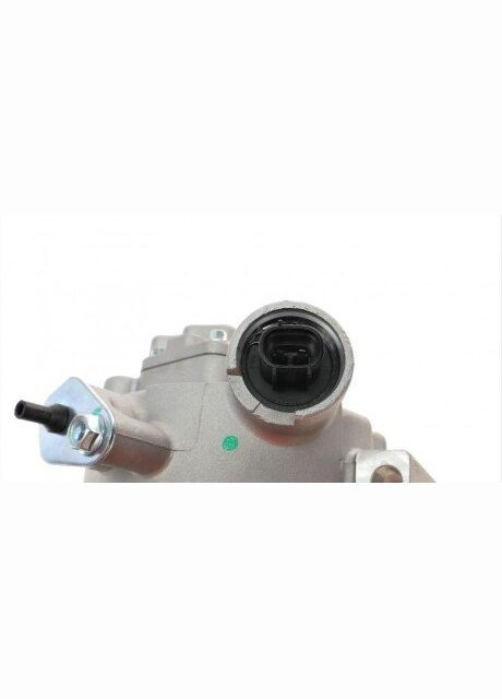 Компресор кондиціонера Toyota Auris/Corolla/Yaris 1.0-1.4 VVT-i 05 811106 (opt-om) Valeo (339630995)