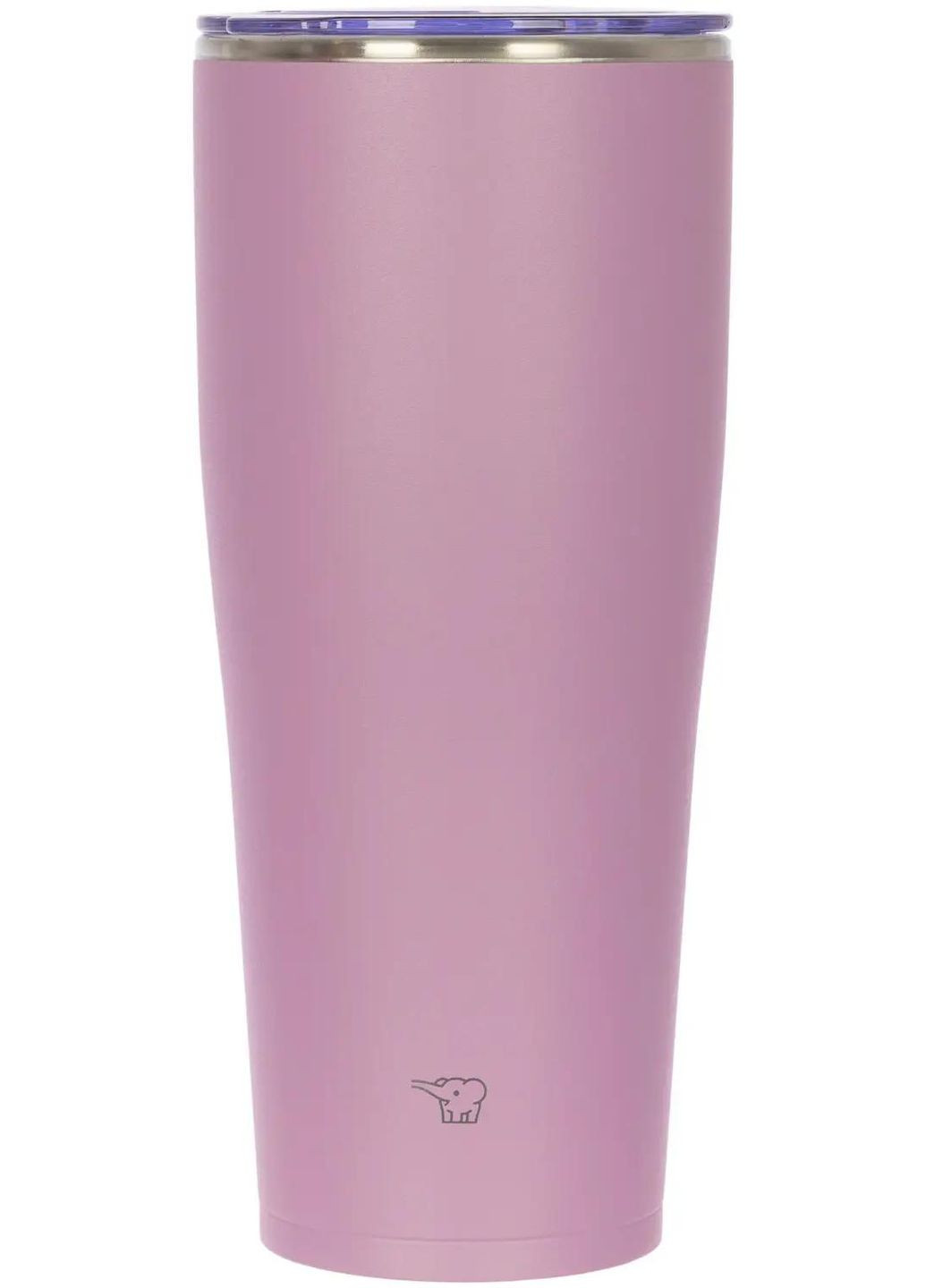 Термостакан SX-HA89HVM 0.89 л Розовый Zojirushi (316444582)