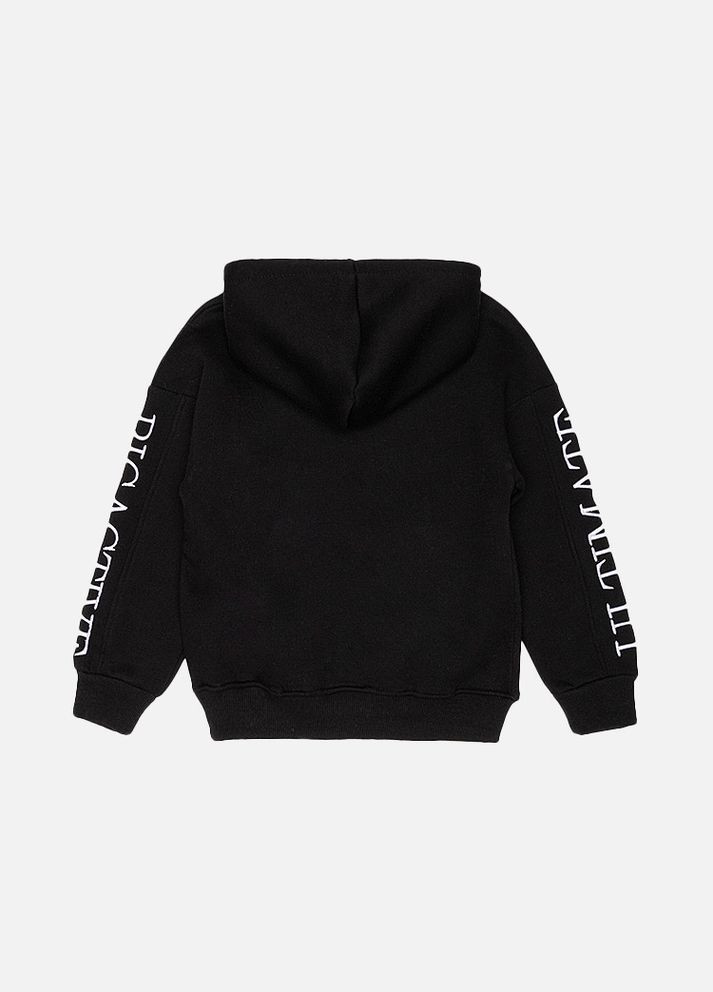 Худи для мальчика цвет черный CB-00228526 Bahamax (316136437)