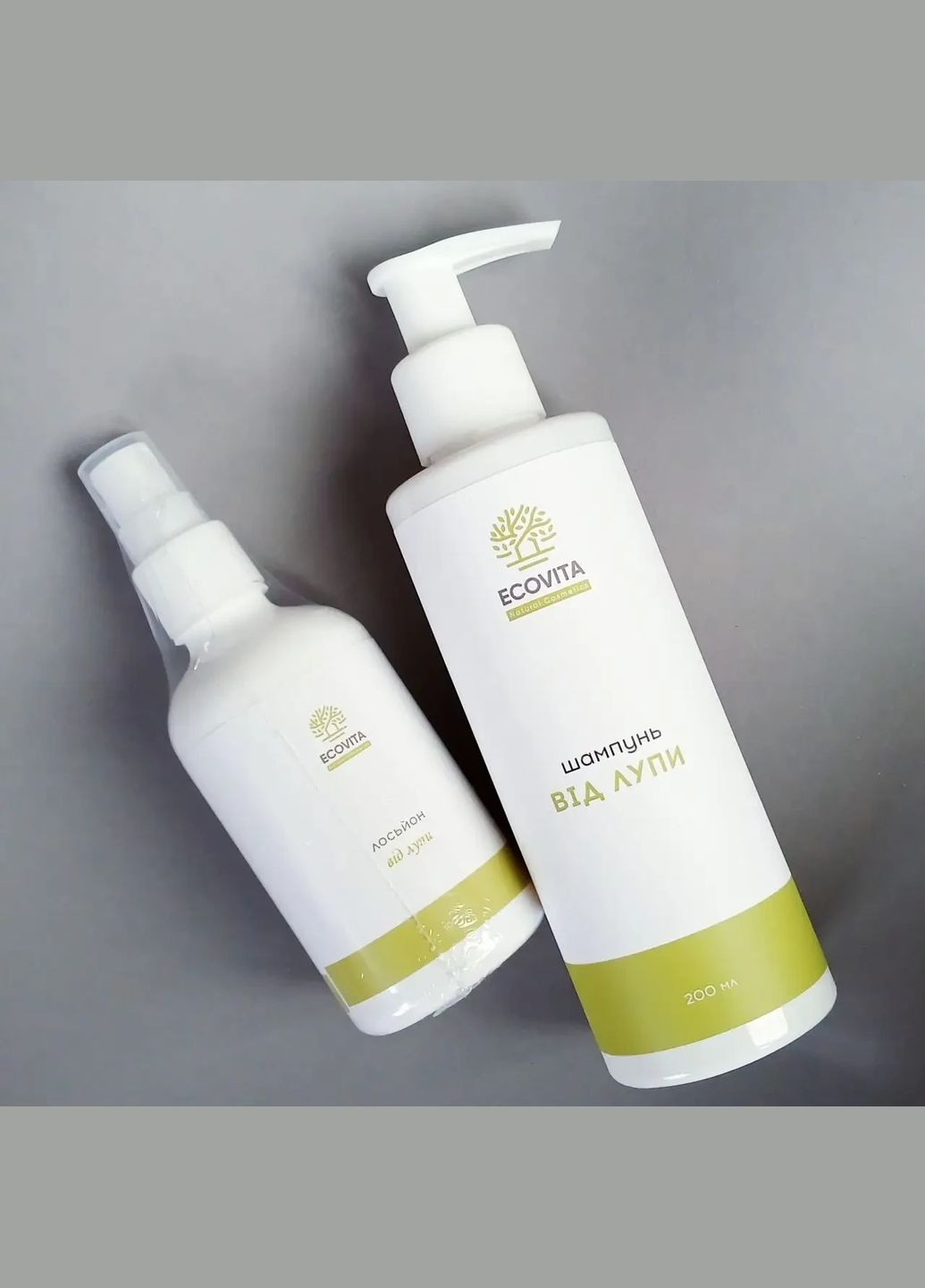 Шампунь для волос "От перхоти" 500мл Bark (331904760)