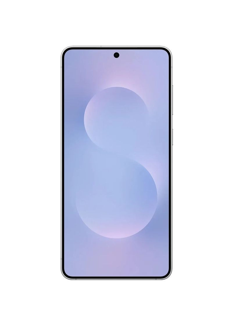 Смартфон Galaxy S25 Edge 5G 12/256Gb Titanium Icyblue (SM-S937BLBDEUC) Global version Samsung (362669232)