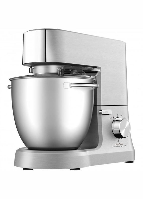 Кухонный комбайн Masterchef Grande QB813D38 Tefal (314776326)
