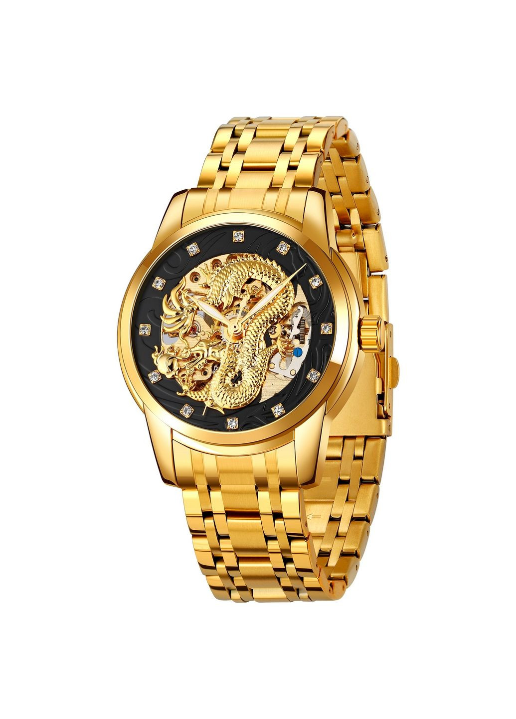 Чоловічий наручний годинник Skmei (371762755)