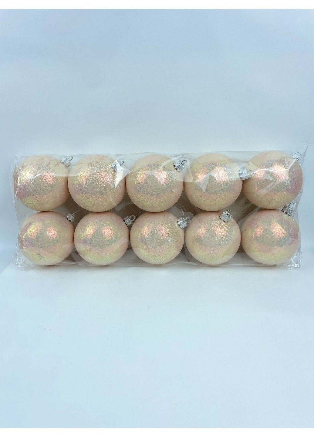 Куля проста 80 мм в упаковці 9 та більше Dashuri (304368310)