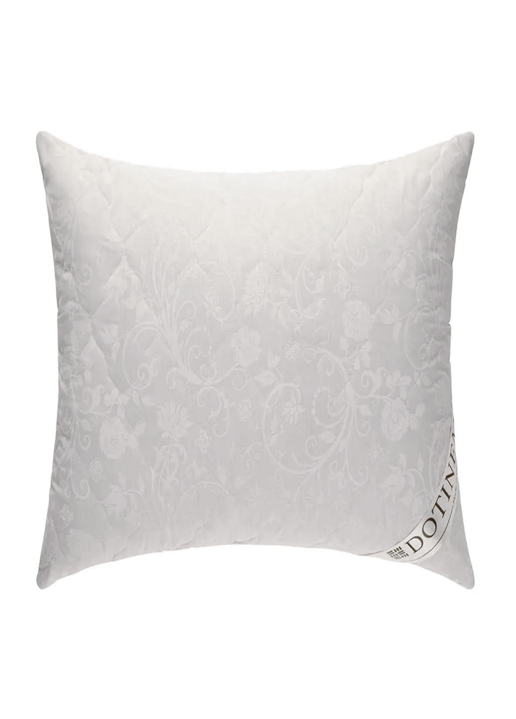 Подушка 50х70 стьобана. Подушки для сну. Подушки 50х70 гіпоалергенні. Подушка холлофайбер. Чарівний сон Подушка (318093278)