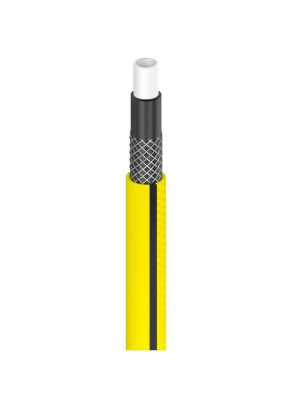 Шланг садовий 4YELLOW 1/2" 50м Yellow (10-502) Cellfast (322938763)