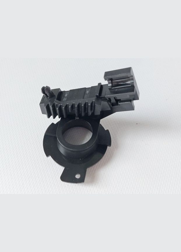 Переключатель обогревателя Ланос (шестерня температур) 95710903 Daewoo (323145997)