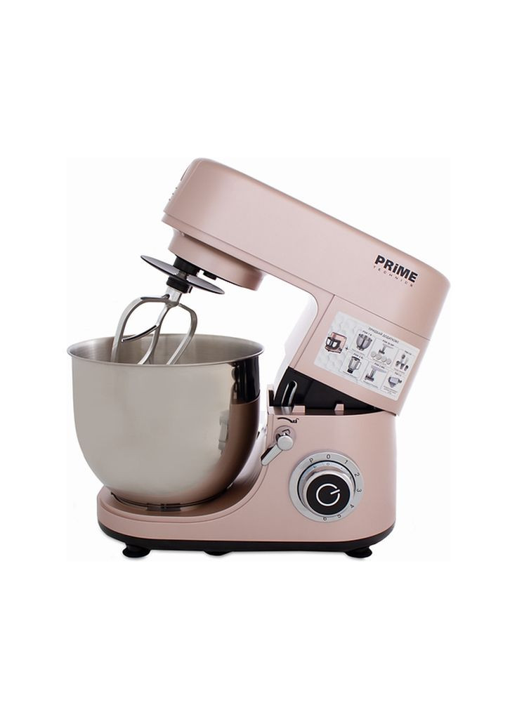 Кухонний комбайн (m496437) PRIME TECHNICS PSM 1976 PK (367065540)