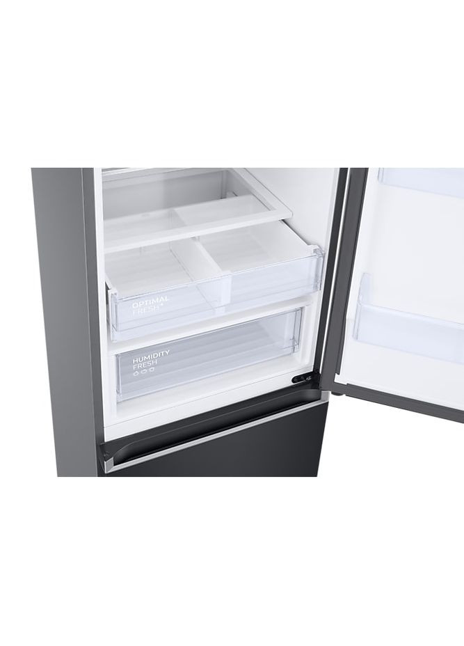 Холодильник RB38C679ES9/RU двухкамерный Samsung