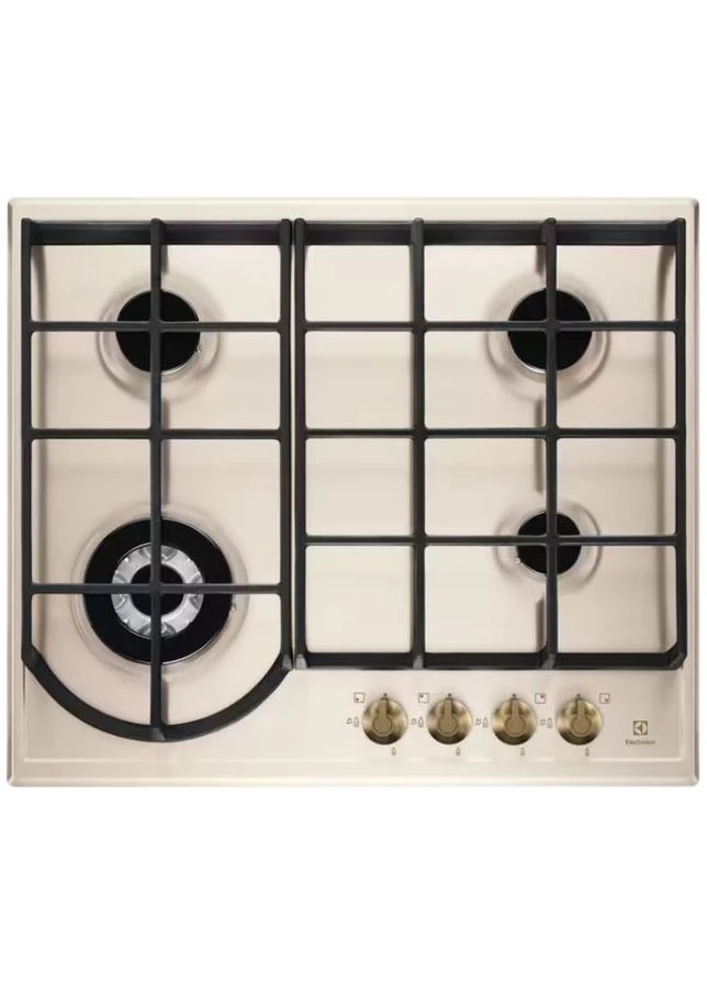Варильна поверхня EGH6343RON Electrolux (357437534)