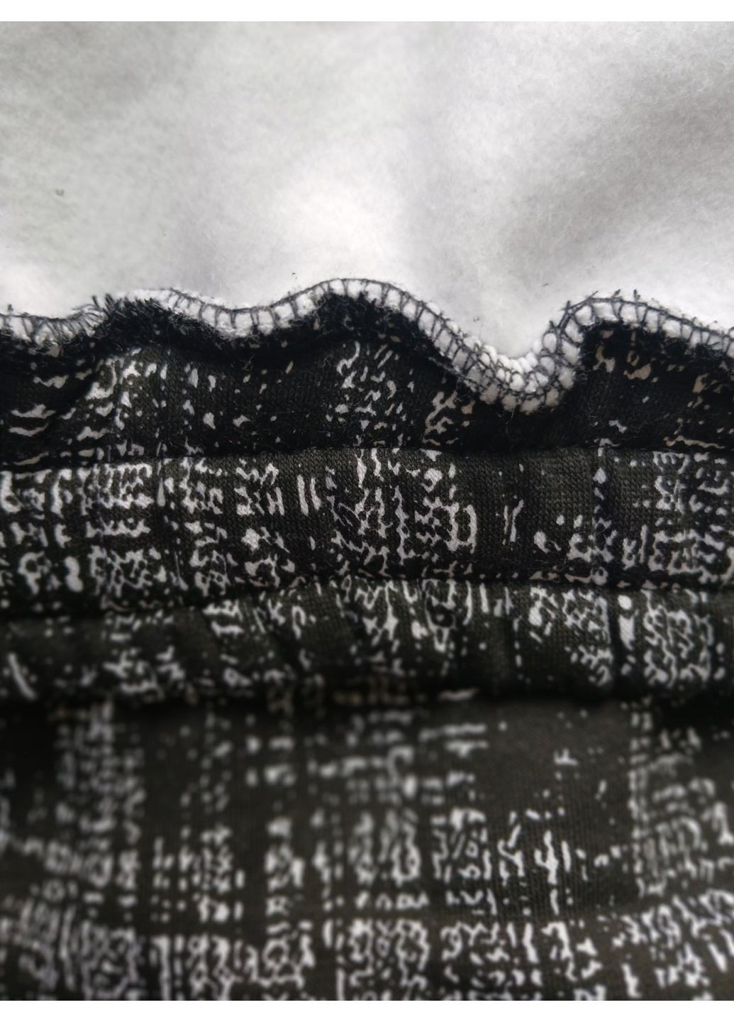 Зимові чоловічі спортивні штани на флісі No Brand (361032215)