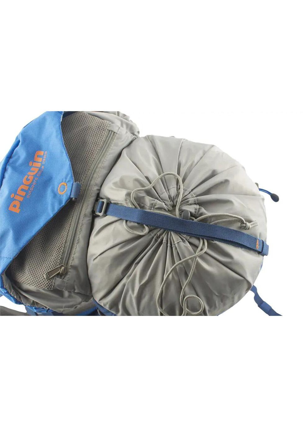 Рюкзак Boulder 38 Blue Pinguin (316444826)