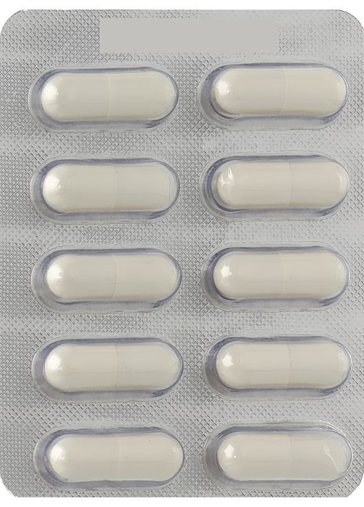 Диетическая добавка "Поли+ витаминный комплекс для иммунитета", 30 капсул 30шт (1040390-105793) Fito Product (368646251)