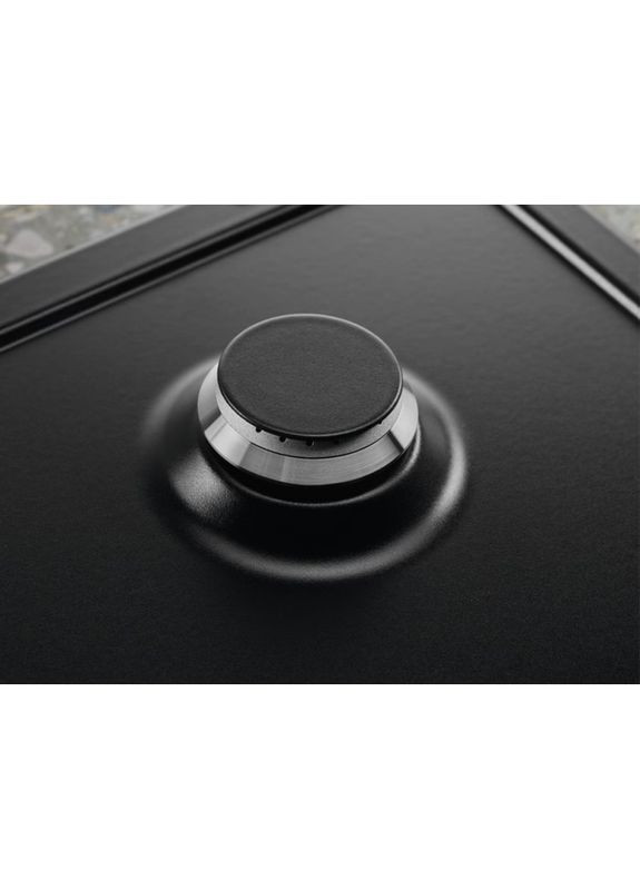 Газовая варочная поверхность KGS6436K (7160026) Electrolux (370619660)