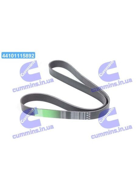 Полікліновий ремінь RVI MAGNUM; VOLVO FH D13A400-DXi13 09.05- 10PK1513HD Gates (366114142)