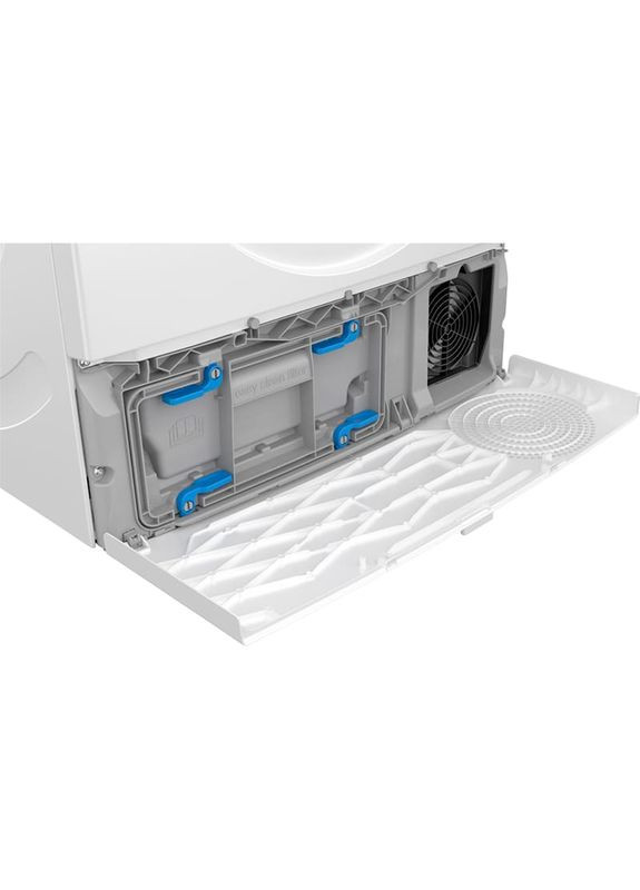 Сушильна машина Serie 4 WQG14210UA Bosch (364872951)