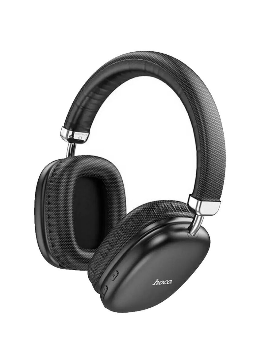 Навушники W35 Air Triumph BT headset Black (6942007616331 ) Hoco (300678412)