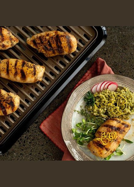 Гриль 25850-56 George Foreman (332959199)