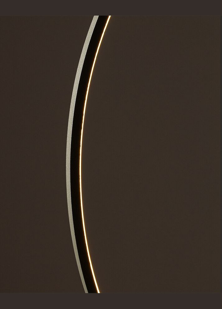 Подвесной светильник, люстра 11401 Circolo Led M 1x21W 3000K 660Lm IP20 Оливковый (11401) Nowodvorski (318524381)