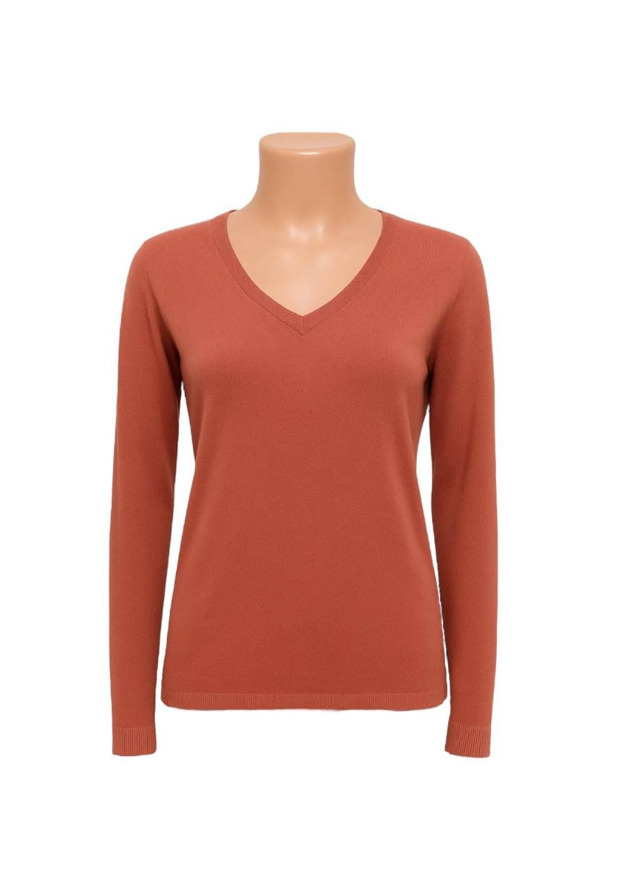 Кофта Розово-черный Taifun (333061238)