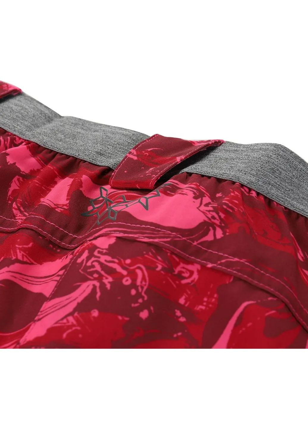 Шорты Zamba Alpine Pro (360429308)