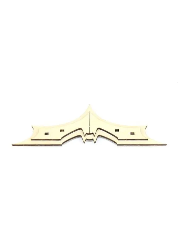 Механический 3D пазл Бэтаранг (HG-0055) Handy Games (388378480)
