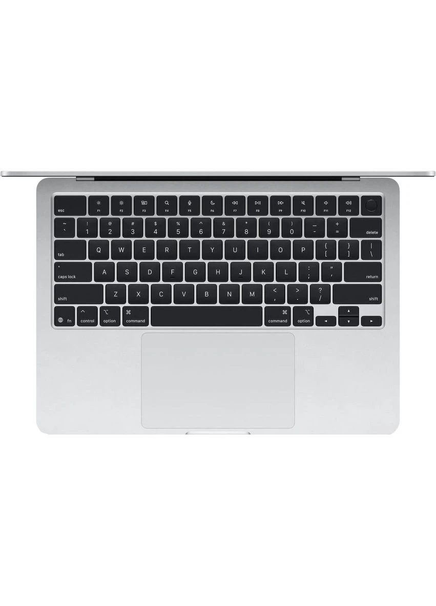 Ноутбук MacBook Air 13" M5 16/1TB Silver 2026 (MDH84) [160654] Apple (399436262)