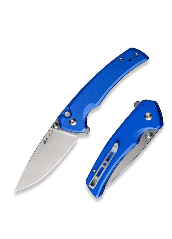 Нож складной Serene S21022B-4 SENCUT (353502796)