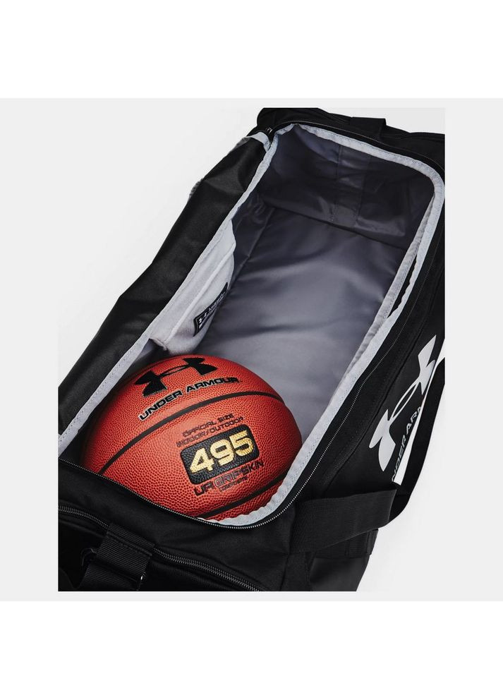 Спортивная сумка Ua Undeniable 5.0 Duffle Md 58L (1369223-001) Under Armour (371781044)