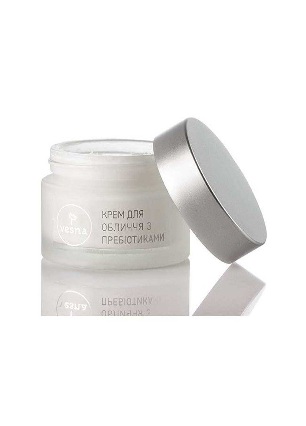 Vesna Крем з пребіотиками для обличчя 50 мл — Крем, Україна (317191810)
