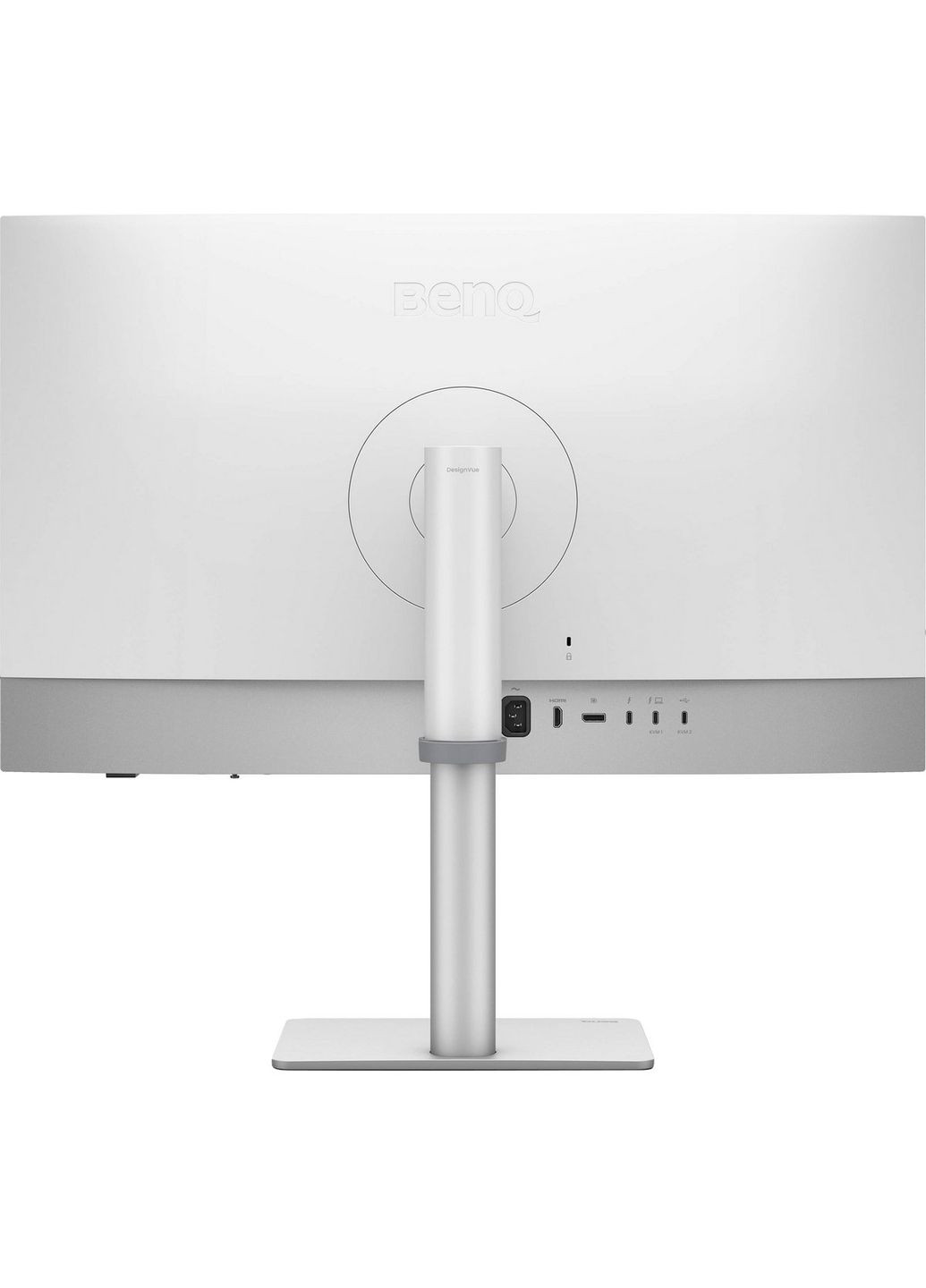 Монітор 31.5" PD3226G (9H.LMVLA.TBE) Silver BenQ (360425767)