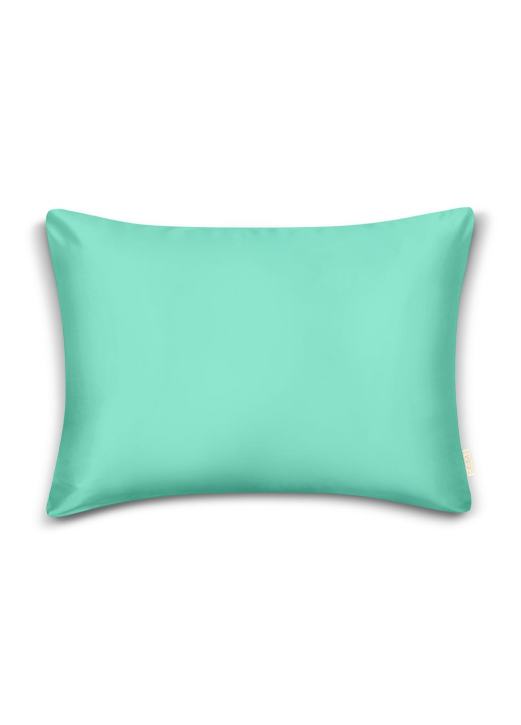 Набор наволочек сатин на подушку 40х60 MINT (4822052394786) Cosas (367914193)