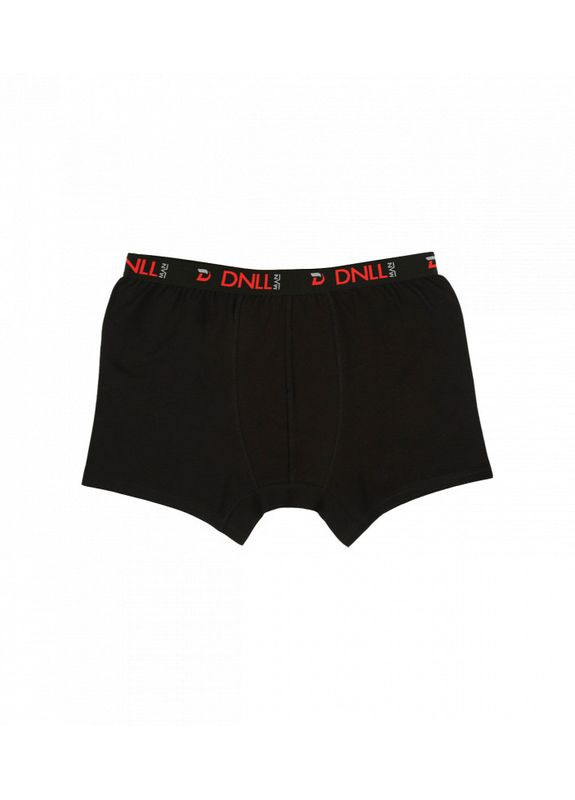 Мужские трусы боксеры на широкой резинке Donella Шорти (313234638)