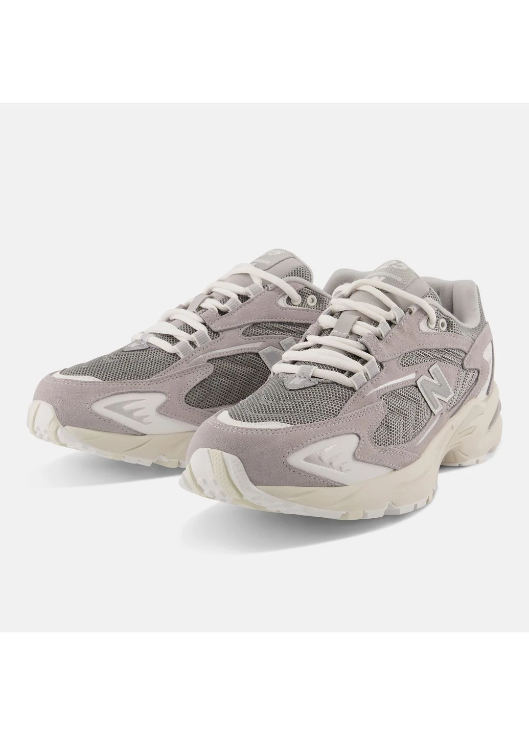 Сірі сірі кросівки 725 38,5 (6) 24 см (ml725aa) New Balance ML725