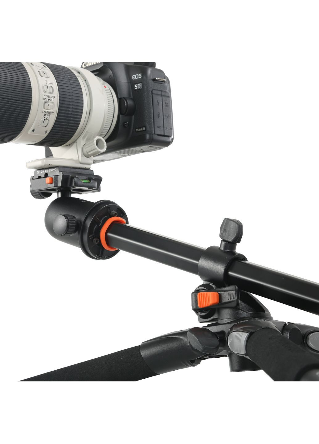 Штатив Alta Pro 263AB 100 (Alta Pro 263AB 100) Vanguard (315341722)