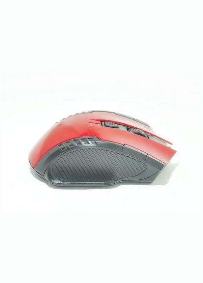 Беспроводная мышка Wireless Mouse G-698 / Компьютерная мышка беспроводная 2.4GHz / Черный + X-level (329881829)