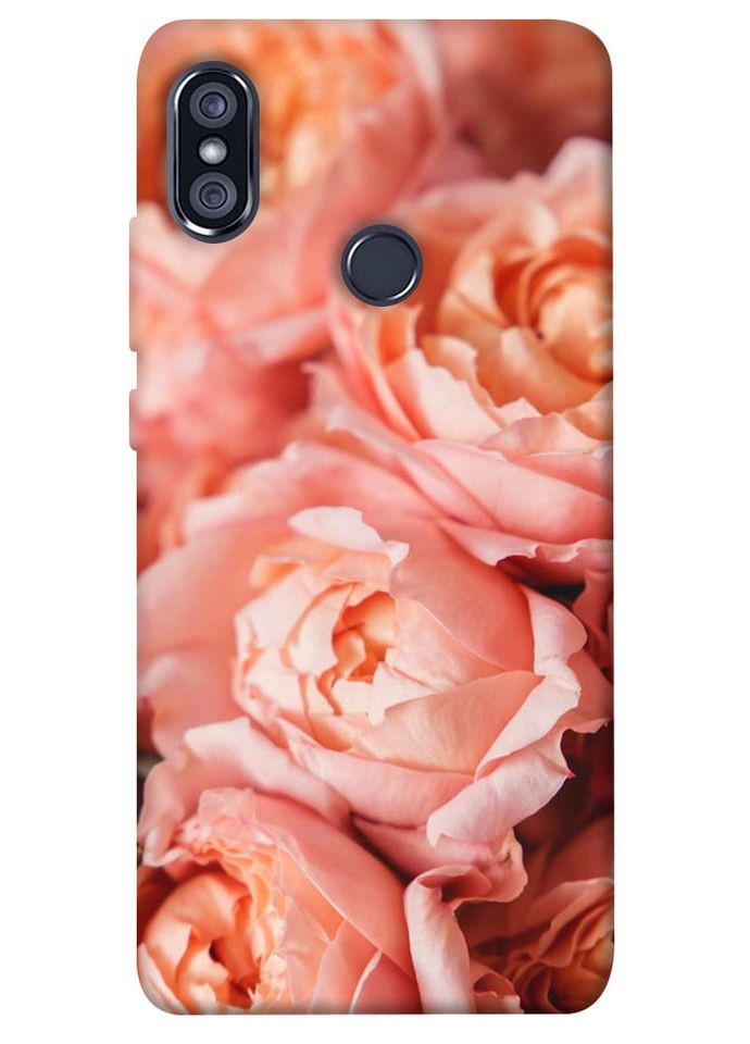 Чехол с принтом для Xiaomi Redmi Note 5 Pro, Note 5 (DC) для Ксяоми, сяоми, ксиомы и редми ноте 5 об, ноте 5 No Brand (339063155)