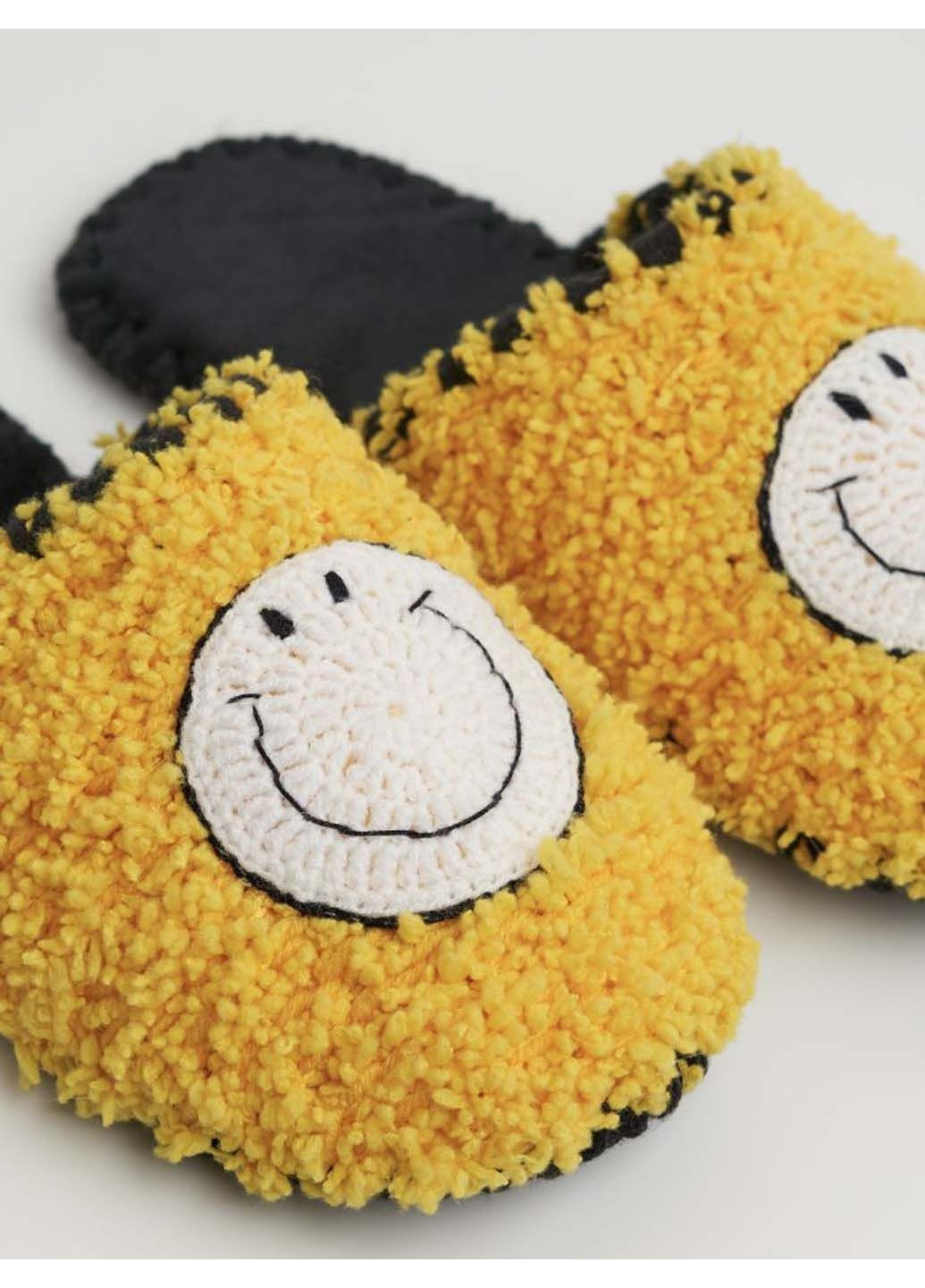 Домашние тапочки Family Story (306851383)