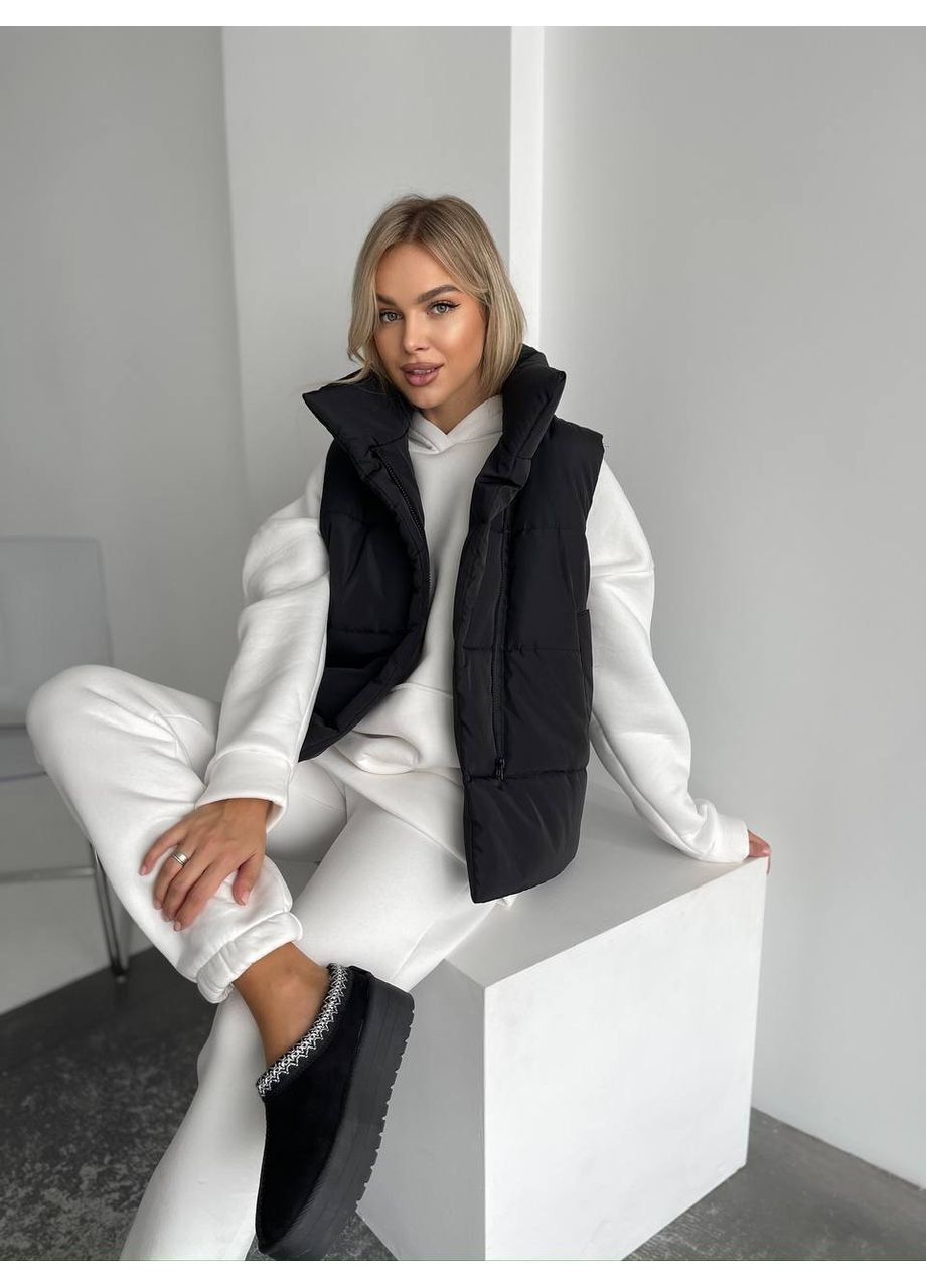 Жилетка плащевка Україна (361149176)