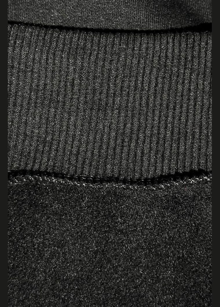 Худі дитяче чорного кольору Let's Shop (315717060)