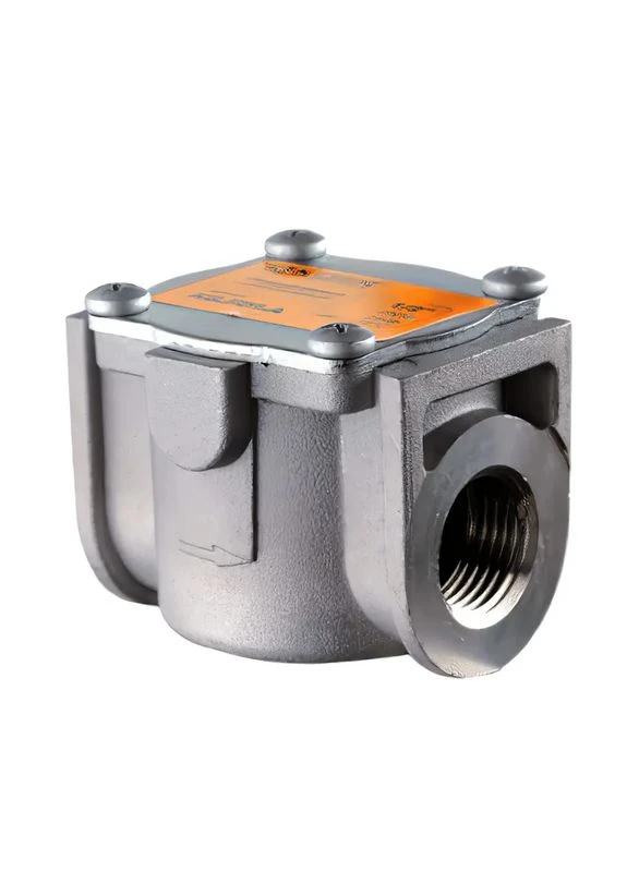 Фільтр газовий 3/4" (KR3104) KOER KG.F01.A (402806736)